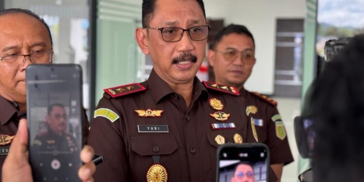 Selamatkan Kerugian Negara Rp 10 Miliar Lebih, Ini Catatan Capaian Kinerja Kejati Kaltara Tahun 2025!