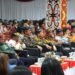 Wakapolda Kaltara Hadiri Ibadah dan Perayaan Natal Persekutuan Oikumene ASN Provinsi Kaltara Tahun 2025