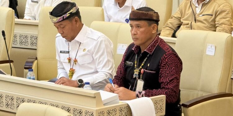 Pastikan Tidak Ada Desa Yang Hilang, BPP Kaltara: Penyelesaian Batas Negara RI-Malaysia Berjalan Sesuai Rencana