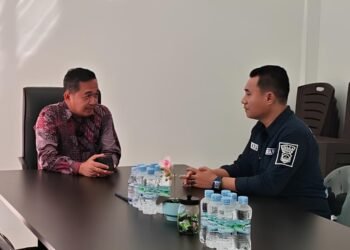 Polda Kaltara Dorong Ketahanan Pangan, Bulog Bulungan Siap Serap Jagung Petani