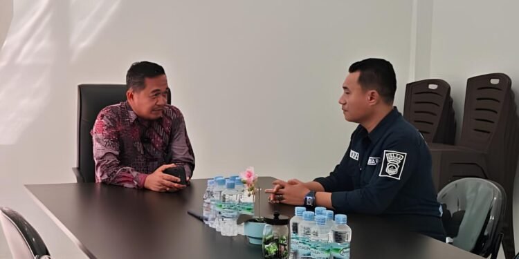 Polda Kaltara Dorong Ketahanan Pangan, Bulog Bulungan Siap Serap Jagung Petani