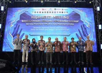 Sekprov Kaltara Tegaskan Pentingnya Sinergi Pemda dan Bankaltimtara