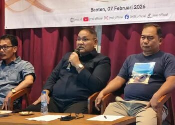 Rakornas JMSI Perkuat Konsolidasi Media Siber Jelang Agenda Nasional