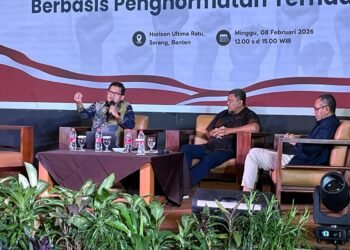 Dewan Pers Respons Positif Usulan JMSI soal Perluasan Perlindungan HAM bagi Pekerja Pers