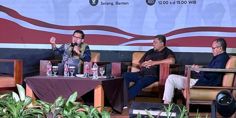 Dewan Pers Respons Positif Usulan JMSI soal Perluasan Perlindungan HAM bagi Pekerja Pers