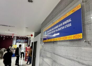 Dari Pagi sampai Sore, Kejati Kaltara Geledah 5 Kantor Terkait Sektor Tambang