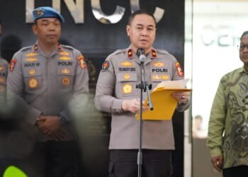 Terbukti Terlibat Narkoba dan Perilaku Tercela, Polri PTDH Eks Kapolres Bima Kota