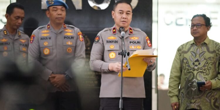 Terbukti Terlibat Narkoba dan Perilaku Tercela, Polri PTDH Eks Kapolres Bima Kota