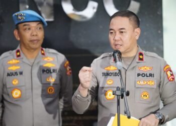 Masih Ditemukan ada Anggota Terlibat Narkoba, Kapolri Perintahkan Divpropam Tes Urine Serentak Seluruh Personel Polri