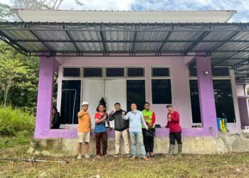 Awasi Masuknya Ternak, Kaltara Fungsikan Cek Poin Mulai Awal Maret 2026.