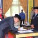 Punya Kapasitas dan Kompetensi, Bupati Bulungan Lantik Adi Irwansyah Jadi Inspektur Inspektorat