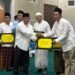Momen Safari Ramadan 1447 Hijriah, Bupati Syarwani Serahkan Hibah Miliaran Rupiah