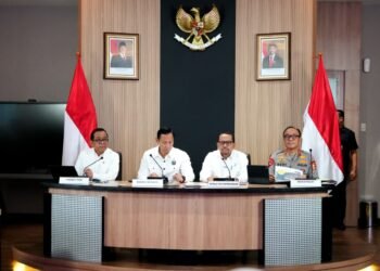 Polri Kerahkan 161 Ribu Personel, Layanan Darurat 110 Jadi Kunci Respons Cepat bagi Pemudik Lebaran 2026