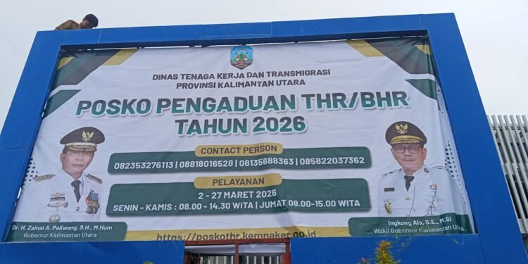 H-4 Lebaran, Ada Tiga Laporan Soal Pembayaran THR