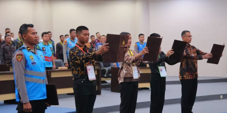 ASSDM Polri Tegaskan Penerimaan Taruna/i Akpol Hanya Satu Jalur Reguler
