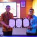 Polda Kaltara Bersama Universitas Borneo Tarakan Launching Pusat Studi Kepolisian