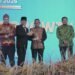 Syarwani Raih National Governance Awards 2026 Kategori Pertumbuhan Ekonomi