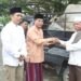 Salat Iduladha Bersama Ribuan Warga, Gubernur Kaltara Serahkan Hewan Kurban untuk Masyarakat