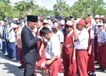 Bupati Bulungan: Otonomi Daerah Harus Fokus Pelayanan Publik, Pendidikan Harus Fleksibel