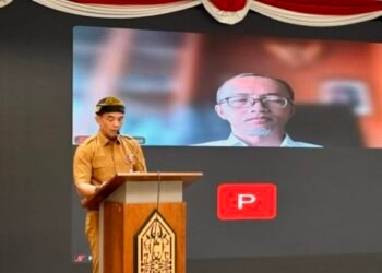 Pemprov Kaltara Gelar Forum Advokasi Brief Peran dan Tata Kelola JFAK Tahun 2026
