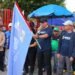 Perkuat Kolaborasi demi Kesejahteraan Buruh, Kapolda Kaltara Rayakan May Day 2026 di Tarakan