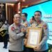 IKPA Terbaik Kategori Pagu Kecil, Polda Kaltara Catat Prestasi Membanggakan