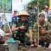 Kodim 0907 Tarakan Gelar Aksi Tanam Pohon Serentak di RTH
