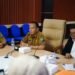 Demi Tata Kelola Keuangan Lebih Baik, Wabup Bulungan Tegaskan Komitmen Tindak Lanjut Temuan BPK