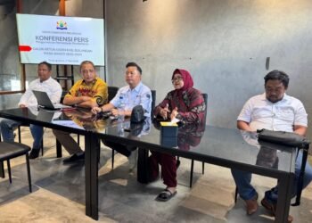 Mulai Tanggal 8-14 Mei, Kadin Bulungan Buka Pendaftaran Calon Ketua Periode 2026-2031