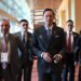 AHY Ajak Perkuat Fondasi Persahabatan Indonesia–Singapura