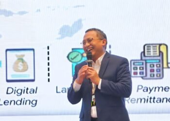 Komitmen Terus Melaju ‘MengEMASkan Indonesia’, PT Pegadaian Cetak Kinerja Gemilang di Awal 2026