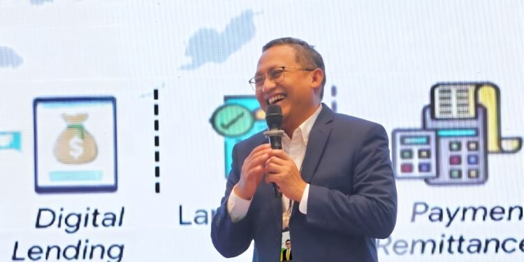Komitmen Terus Melaju ‘MengEMASkan Indonesia’, PT Pegadaian Cetak Kinerja Gemilang di Awal 2026