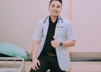 Bukan Cuma Penyakit Lansia: Mengapa Anak Muda Zaman Sekarang Rentan Terkena Serangan Jantung?