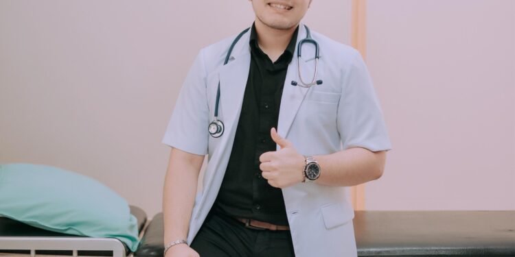 Bukan Cuma Penyakit Lansia: Mengapa Anak Muda Zaman Sekarang Rentan Terkena Serangan Jantung?