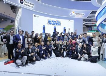 PHE Raih Tiga Penghargaan di Perhelatan The 50th IPA Convex Tahun 2026