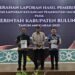 Bulungan Raih WTP Ketujuh Berturut, Tindak Lanjut Rekomendasi BPK Capai 92 Persen