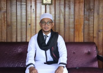 Menahan Hasrat Jika Tak Akurat