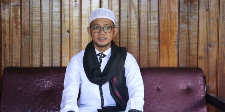 Menahan Hasrat Jika Tak Akurat