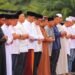 Polda Kaltara Gelar Salat Idul Adha 1447 Hijriah Bersama Masyarakat