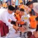 Tingkatkan Iman dan Kepedulian Sosial, Polda Kaltara Gelar Pemotongan Hewan Kurban Idul Adha 1447 Hijriah