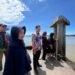 Pemprov Kaltara Fasilitasi Pemulangan Warga Terlantar Asal Sulawesi