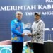 Pemkab Malinau 12 Tahun Berturut-turut Terima Opini WTP dari BPK RI