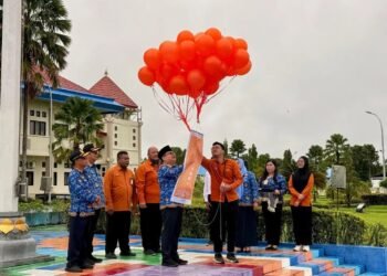 Pemkab Ajak Seluruh Elemen Masyarakat Malinau Sukseskan Sensus Ekonomi 2026