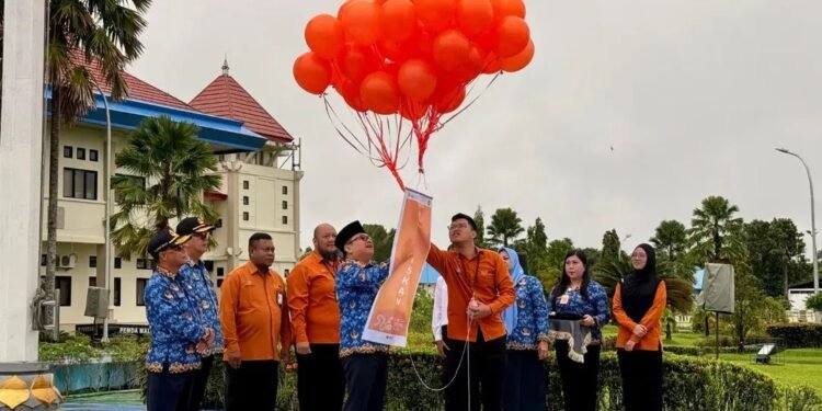 Pemkab Ajak Seluruh Elemen Masyarakat Malinau Sukseskan Sensus Ekonomi 2026