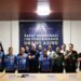 Rapat Tim PORA 2026, Pemkab Malinau Perkuat Sinergi Pengawasan Orang Asing