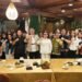 Dialog Bersama Mahasiswa di Jakarta, Bupati Wempi Dorong Generasi Muda Kembali ke Daerah Bangun Malinau