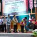 Wabup Jakaria Buka Mubes ke-II IKDL Kabupaten Malinau
