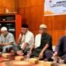 Wabup Jakaria Motivasi Kafilah Malinau yang sedang TC dan Karantina