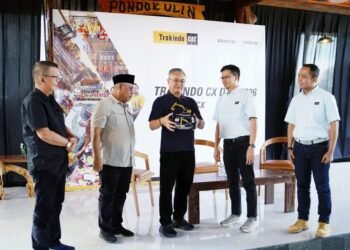 Kondisi Geografis Menantang, Bupati Anggap Kehadiran PT Trakindo Relevan di Malinau