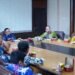 Pemkab Malinau Matangkan Rencana Penataan Kawasan Eks Pasar Pelangi